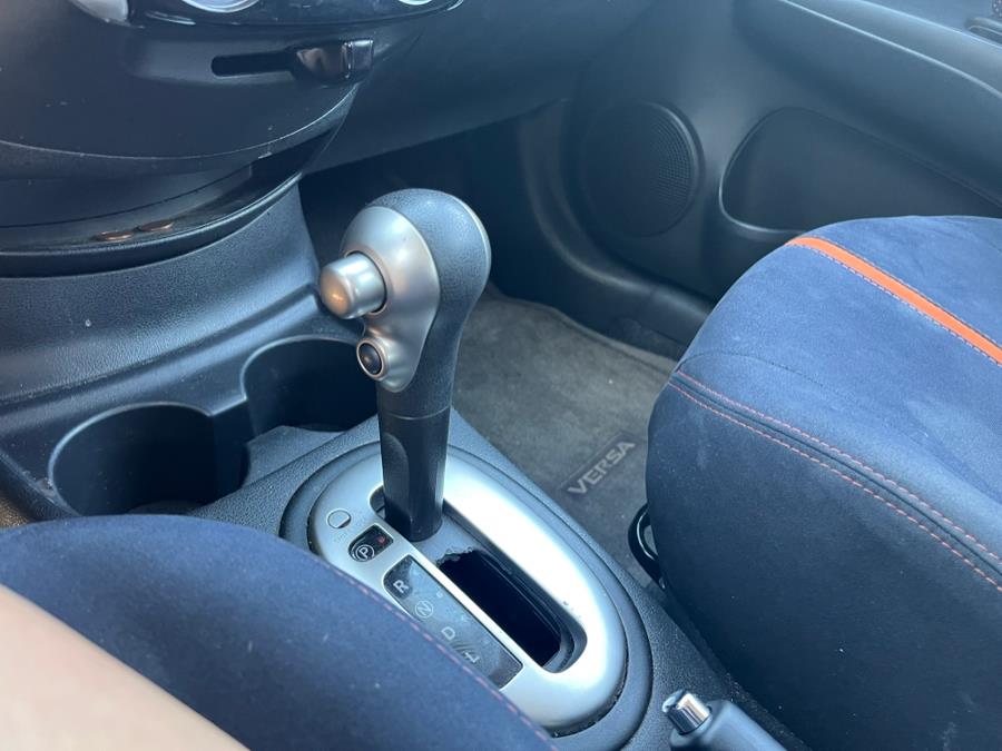 2015 Nissan Versa Note HB CVT 1.6 SR ONE OWNER!!!, available for sale in Rosedale, New York | Sunrise Auto Sales. Rosedale, New York 2015 Nissan Versa Note HB CVT 1.6 SR ONE OWNER!!!, available for sale in Rosedale, New York | Sunrise Auto Sales. Rosedale, New York