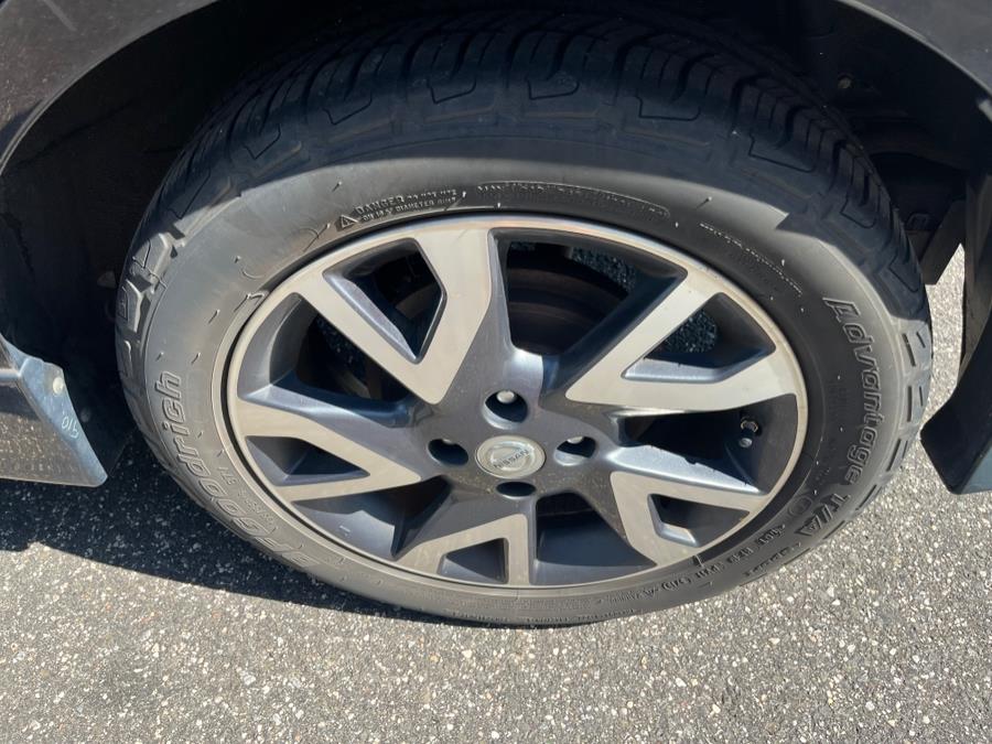 2015 Nissan Versa Note HB CVT 1.6 SR ONE OWNER!!!, available for sale in Rosedale, New York | Sunrise Auto Sales. Rosedale, New York 2015 Nissan Versa Note HB CVT 1.6 SR ONE OWNER!!!, available for sale in Rosedale, New York | Sunrise Auto Sales. Rosedale, New York