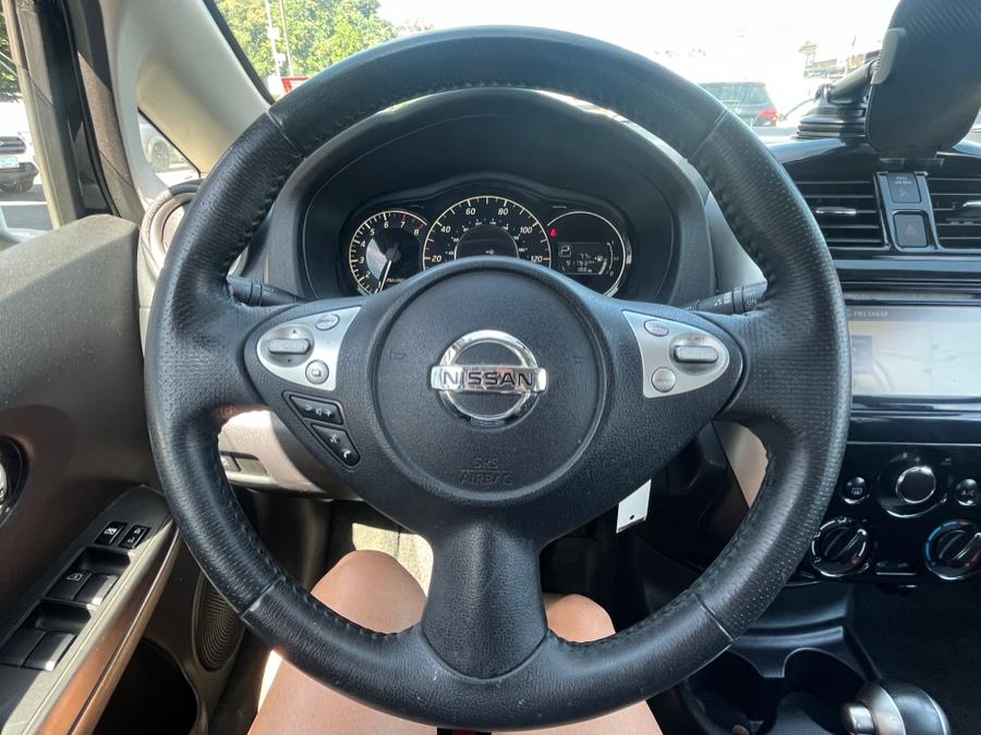 2015 Nissan Versa Note HB CVT 1.6 SR ONE OWNER!!!, available for sale in Rosedale, New York | Sunrise Auto Sales. Rosedale, New York 2015 Nissan Versa Note HB CVT 1.6 SR ONE OWNER!!!, available for sale in Rosedale, New York | Sunrise Auto Sales. Rosedale, New York
