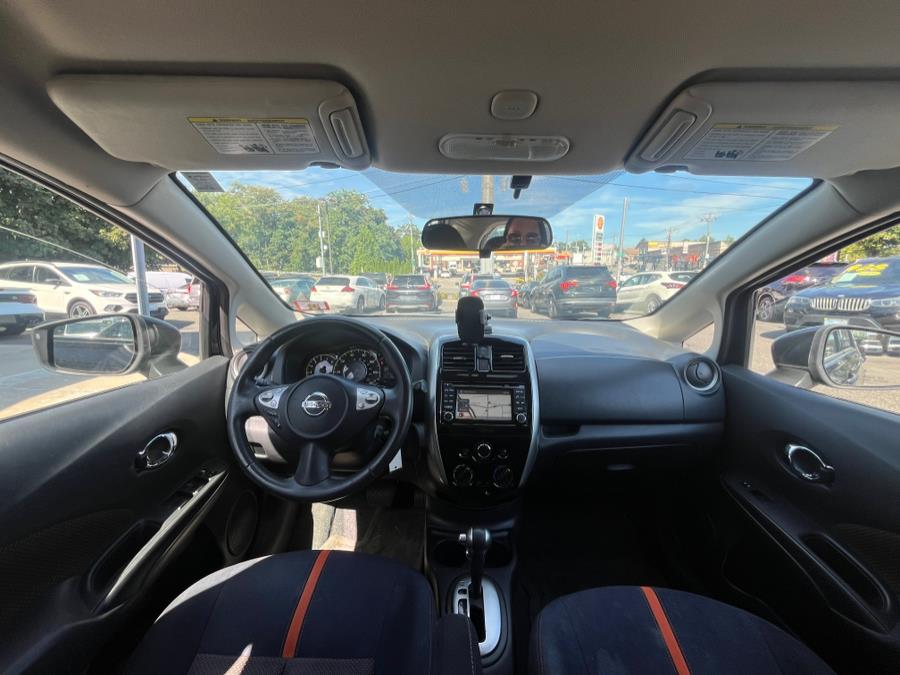 2015 Nissan Versa Note HB CVT 1.6 SR ONE OWNER!!!, available for sale in Rosedale, New York | Sunrise Auto Sales. Rosedale, New York 2015 Nissan Versa Note HB CVT 1.6 SR ONE OWNER!!!, available for sale in Rosedale, New York | Sunrise Auto Sales. Rosedale, New York