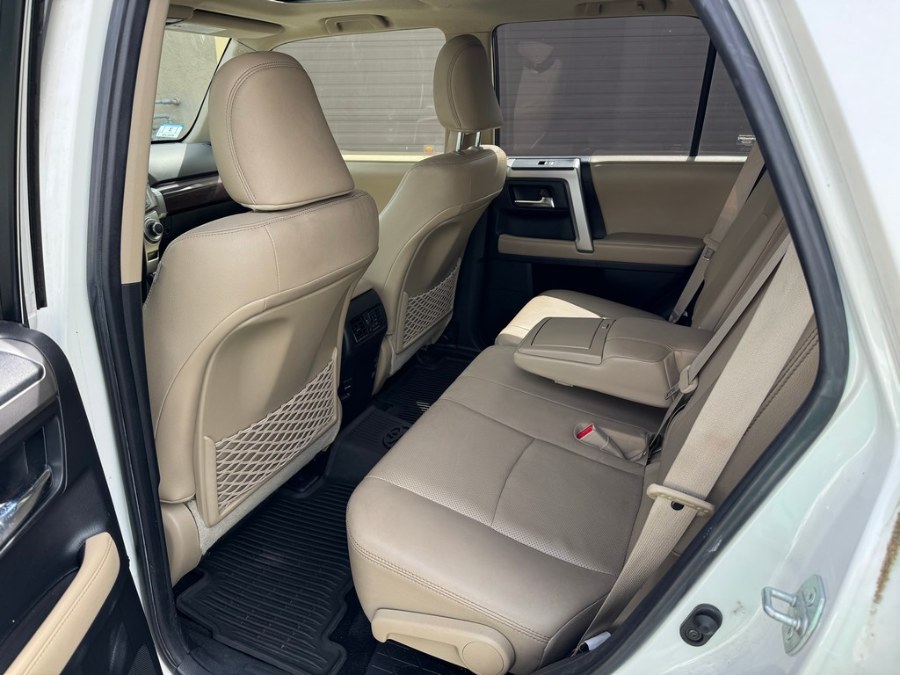 2017 Toyota 4Runner Limited 4WD (Natl), available for sale in West Springfield, Massachusetts | Union Street Auto Sales. West Springfield, Massachusetts 2017 Toyota 4Runner Limited 4WD (Natl), available for sale in West Springfield, Massachusetts | Union Street Auto Sales. West Springfield, Massachusetts