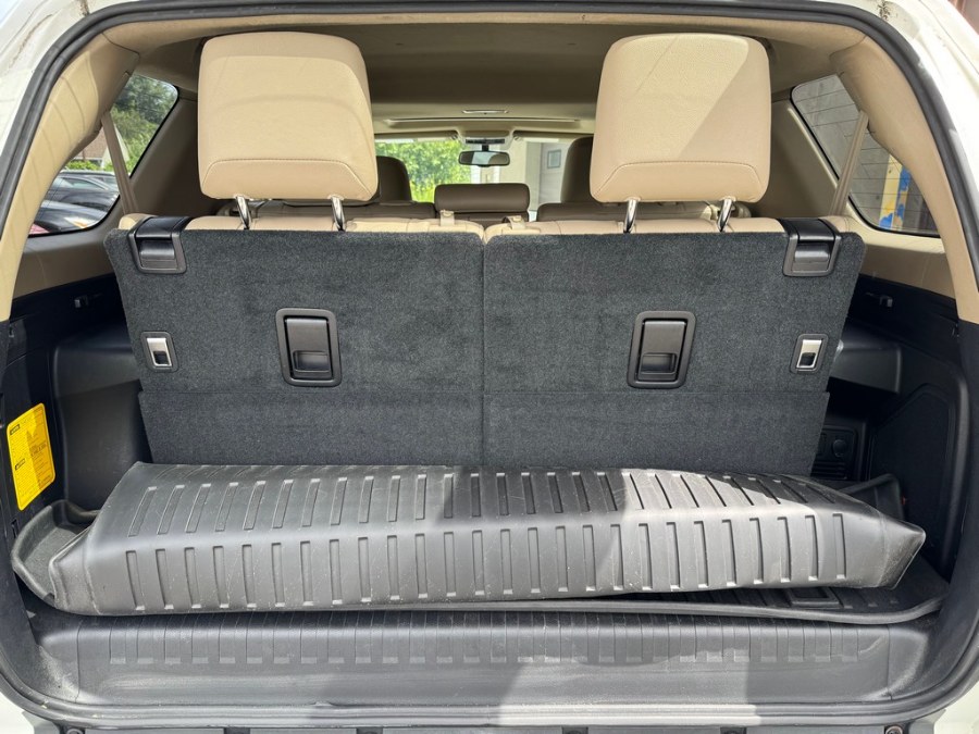 2017 Toyota 4Runner Limited 4WD (Natl), available for sale in West Springfield, Massachusetts | Union Street Auto Sales. West Springfield, Massachusetts 2017 Toyota 4Runner Limited 4WD (Natl), available for sale in West Springfield, Massachusetts | Union Street Auto Sales. West Springfield, Massachusetts