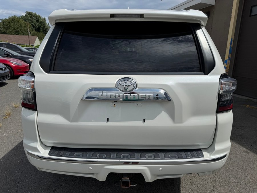 2017 Toyota 4Runner Limited 4WD (Natl), available for sale in West Springfield, Massachusetts | Union Street Auto Sales. West Springfield, Massachusetts 2017 Toyota 4Runner Limited 4WD (Natl), available for sale in West Springfield, Massachusetts | Union Street Auto Sales. West Springfield, Massachusetts