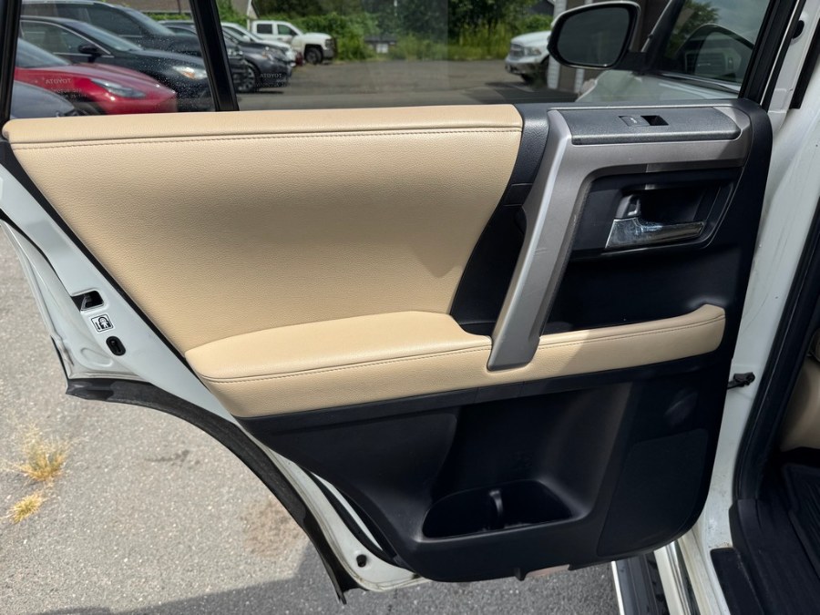 2017 Toyota 4Runner Limited 4WD (Natl), available for sale in West Springfield, Massachusetts | Union Street Auto Sales. West Springfield, Massachusetts 2017 Toyota 4Runner Limited 4WD (Natl), available for sale in West Springfield, Massachusetts | Union Street Auto Sales. West Springfield, Massachusetts
