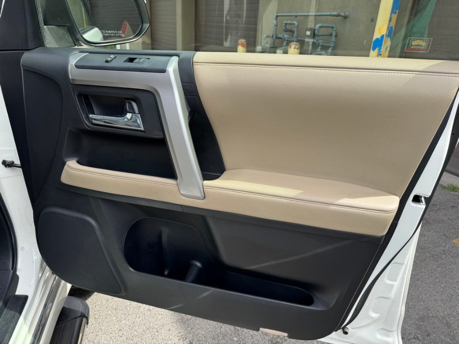 2017 Toyota 4Runner Limited 4WD (Natl), available for sale in West Springfield, Massachusetts | Union Street Auto Sales. West Springfield, Massachusetts 2017 Toyota 4Runner Limited 4WD (Natl), available for sale in West Springfield, Massachusetts | Union Street Auto Sales. West Springfield, Massachusetts