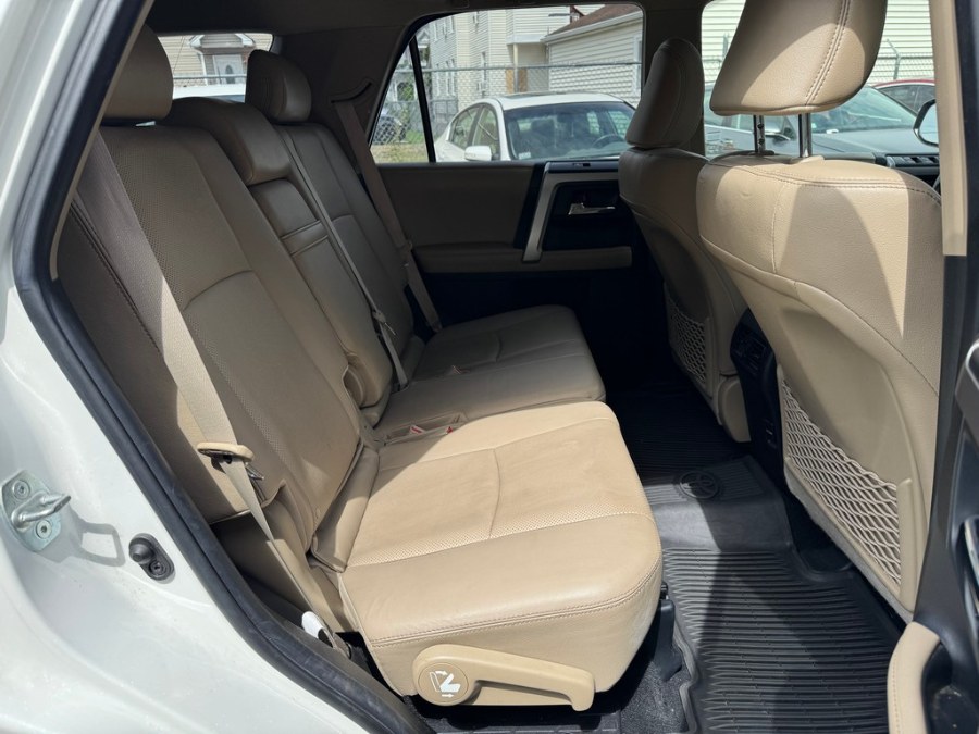 2017 Toyota 4Runner Limited 4WD (Natl), available for sale in West Springfield, Massachusetts | Union Street Auto Sales. West Springfield, Massachusetts 2017 Toyota 4Runner Limited 4WD (Natl), available for sale in West Springfield, Massachusetts | Union Street Auto Sales. West Springfield, Massachusetts