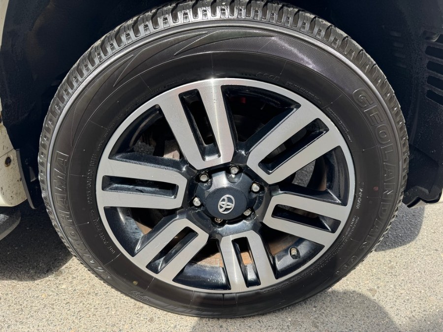 2017 Toyota 4Runner Limited 4WD (Natl), available for sale in West Springfield, Massachusetts | Union Street Auto Sales. West Springfield, Massachusetts 2017 Toyota 4Runner Limited 4WD (Natl), available for sale in West Springfield, Massachusetts | Union Street Auto Sales. West Springfield, Massachusetts