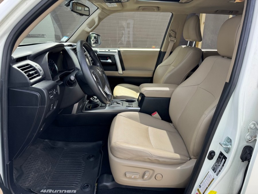 2017 Toyota 4Runner Limited 4WD (Natl), available for sale in West Springfield, Massachusetts | Union Street Auto Sales. West Springfield, Massachusetts 2017 Toyota 4Runner Limited 4WD (Natl), available for sale in West Springfield, Massachusetts | Union Street Auto Sales. West Springfield, Massachusetts