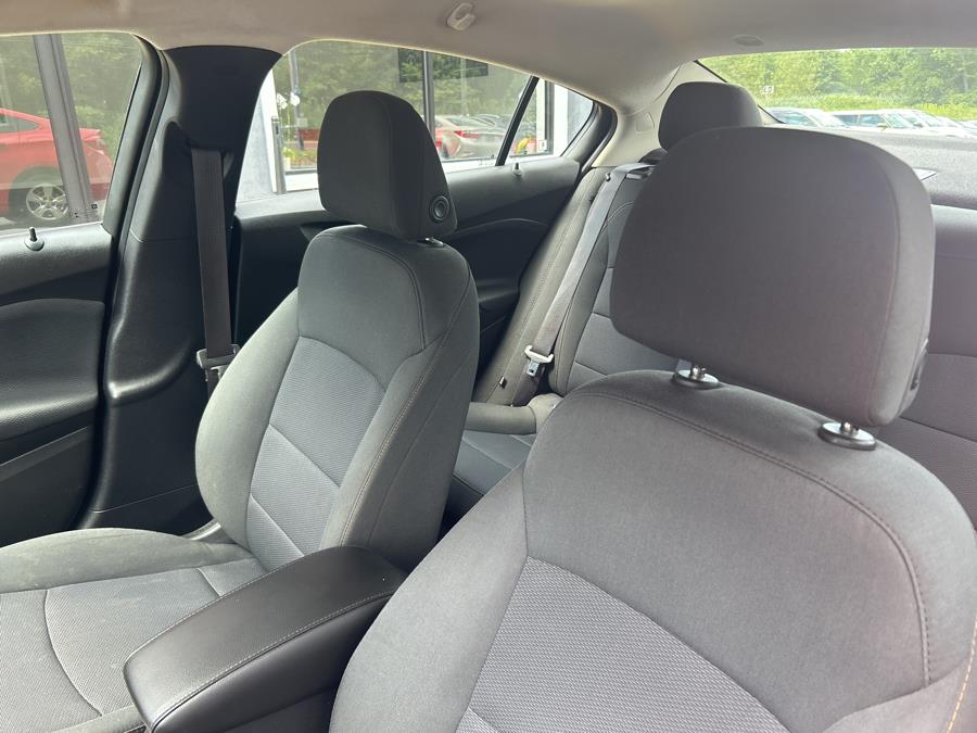 2017 Chevrolet Cruze 4dr Sdn 1.4L LS w/1SB, available for sale in Middletown, Connecticut | Newfield Auto Sales. Middletown, Connecticut 2017 Chevrolet Cruze 4dr Sdn 1.4L LS w/1SB, available for sale in Middletown, Connecticut | Newfield Auto Sales. Middletown, Connecticut