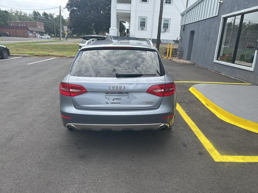 2016 Audi allroad 4dr Wgn Premium Plus, available for sale in Middletown, Connecticut | Newfield Auto Sales. Middletown, Connecticut 2016 Audi allroad 4dr Wgn Premium Plus, available for sale in Middletown, Connecticut | Newfield Auto Sales. Middletown, Connecticut