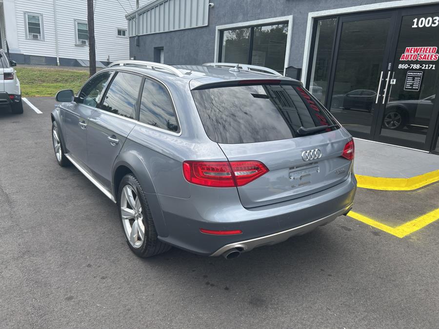2016 Audi allroad 4dr Wgn Premium Plus, available for sale in Middletown, Connecticut | Newfield Auto Sales. Middletown, Connecticut 2016 Audi allroad 4dr Wgn Premium Plus, available for sale in Middletown, Connecticut | Newfield Auto Sales. Middletown, Connecticut