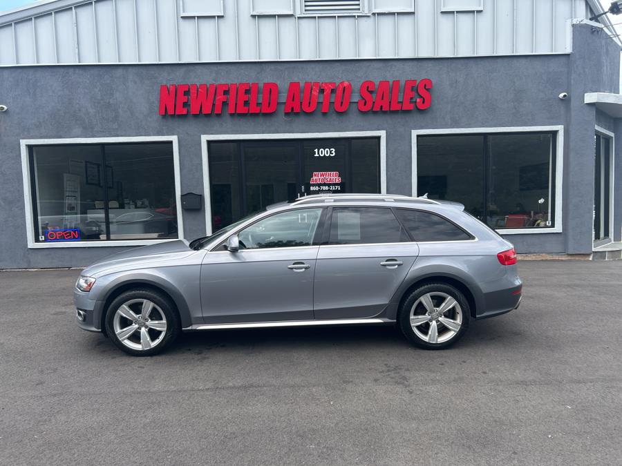 2016 Audi allroad 4dr Wgn Premium Plus, available for sale in Middletown, Connecticut | Newfield Auto Sales. Middletown, Connecticut 2016 Audi allroad 4dr Wgn Premium Plus, available for sale in Middletown, Connecticut | Newfield Auto Sales. Middletown, Connecticut