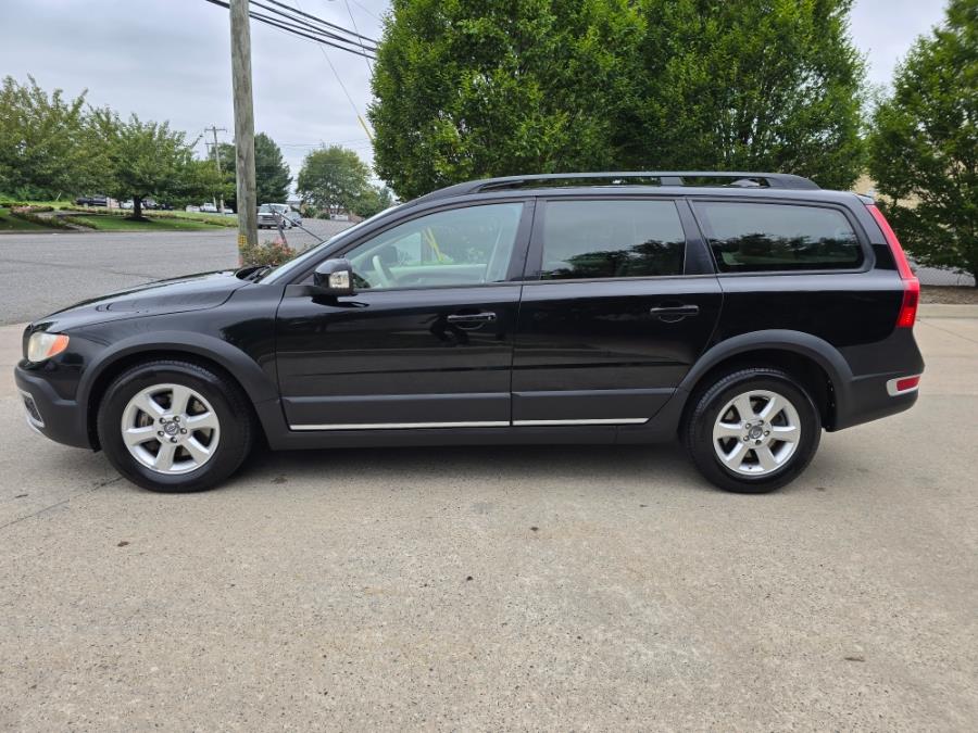 2009 Volvo XC70 4dr Wgn 3.2L w/Sunroof, available for sale in Philadelphia, Pennsylvania | Eugen's Auto Sales & Repairs. Philadelphia, Pennsylvania 2009 Volvo XC70 4dr Wgn 3.2L w/Sunroof, available for sale in Philadelphia, Pennsylvania | Eugen's Auto Sales & Repairs. Philadelphia, Pennsylvania