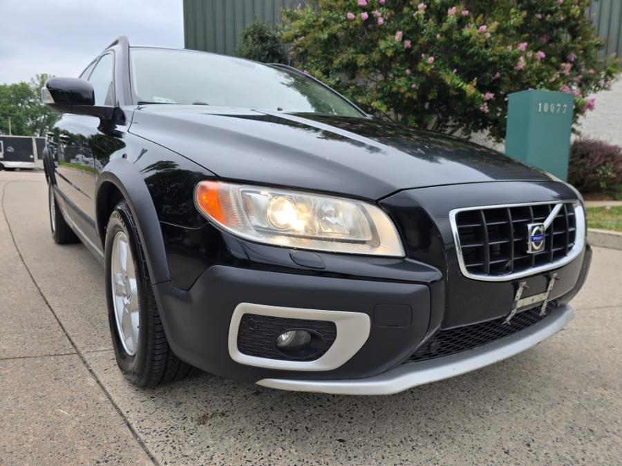 2009 Volvo XC70 4dr Wgn 3.2L w/Sunroof, available for sale in Philadelphia, Pennsylvania | Eugen's Auto Sales & Repairs. Philadelphia, Pennsylvania 2009 Volvo XC70 4dr Wgn 3.2L w/Sunroof, available for sale in Philadelphia, Pennsylvania | Eugen's Auto Sales & Repairs. Philadelphia, Pennsylvania