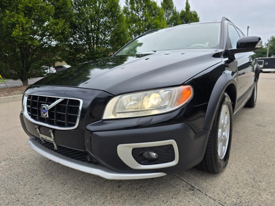 2009 Volvo XC70 4dr Wgn 3.2L w/Sunroof, available for sale in Philadelphia, Pennsylvania | Eugen's Auto Sales & Repairs. Philadelphia, Pennsylvania 2009 Volvo XC70 4dr Wgn 3.2L w/Sunroof, available for sale in Philadelphia, Pennsylvania | Eugen's Auto Sales & Repairs. Philadelphia, Pennsylvania