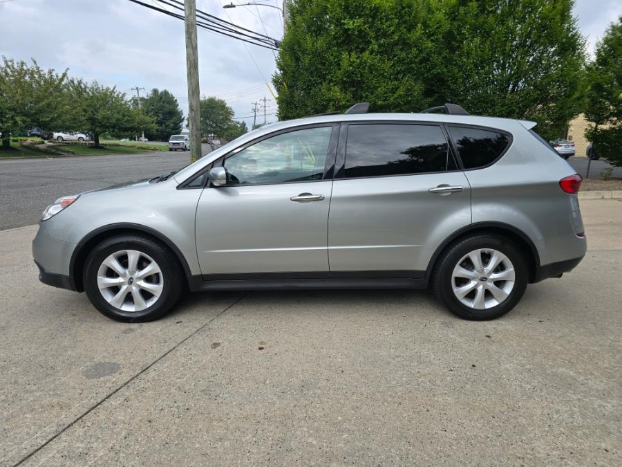 2006 Subaru B9 Tribeca 7-Pass Ltd Gray Int, available for sale in Philadelphia, Pennsylvania | Eugen's Auto Sales & Repairs. Philadelphia, Pennsylvania 2006 Subaru B9 Tribeca 7-Pass Ltd Gray Int, available for sale in Philadelphia, Pennsylvania | Eugen's Auto Sales & Repairs. Philadelphia, Pennsylvania