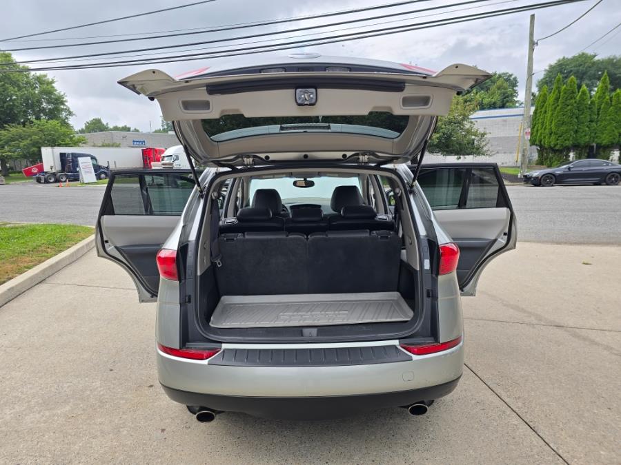 2006 Subaru B9 Tribeca 7-Pass Ltd Gray Int, available for sale in Philadelphia, Pennsylvania | Eugen's Auto Sales & Repairs. Philadelphia, Pennsylvania 2006 Subaru B9 Tribeca 7-Pass Ltd Gray Int, available for sale in Philadelphia, Pennsylvania | Eugen's Auto Sales & Repairs. Philadelphia, Pennsylvania