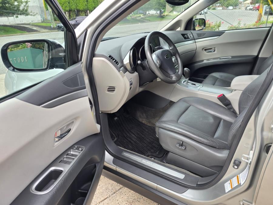 2006 Subaru B9 Tribeca 7-Pass Ltd Gray Int, available for sale in Philadelphia, Pennsylvania | Eugen's Auto Sales & Repairs. Philadelphia, Pennsylvania 2006 Subaru B9 Tribeca 7-Pass Ltd Gray Int, available for sale in Philadelphia, Pennsylvania | Eugen's Auto Sales & Repairs. Philadelphia, Pennsylvania