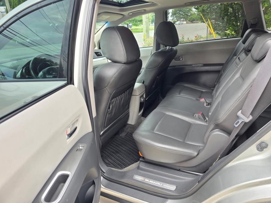 2006 Subaru B9 Tribeca 7-Pass Ltd Gray Int, available for sale in Philadelphia, Pennsylvania | Eugen's Auto Sales & Repairs. Philadelphia, Pennsylvania 2006 Subaru B9 Tribeca 7-Pass Ltd Gray Int, available for sale in Philadelphia, Pennsylvania | Eugen's Auto Sales & Repairs. Philadelphia, Pennsylvania
