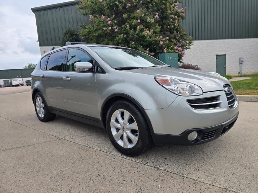 2006 Subaru B9 Tribeca 7-Pass Ltd Gray Int, available for sale in Philadelphia, Pennsylvania | Eugen's Auto Sales & Repairs. Philadelphia, Pennsylvania 2006 Subaru B9 Tribeca 7-Pass Ltd Gray Int, available for sale in Philadelphia, Pennsylvania | Eugen's Auto Sales & Repairs. Philadelphia, Pennsylvania