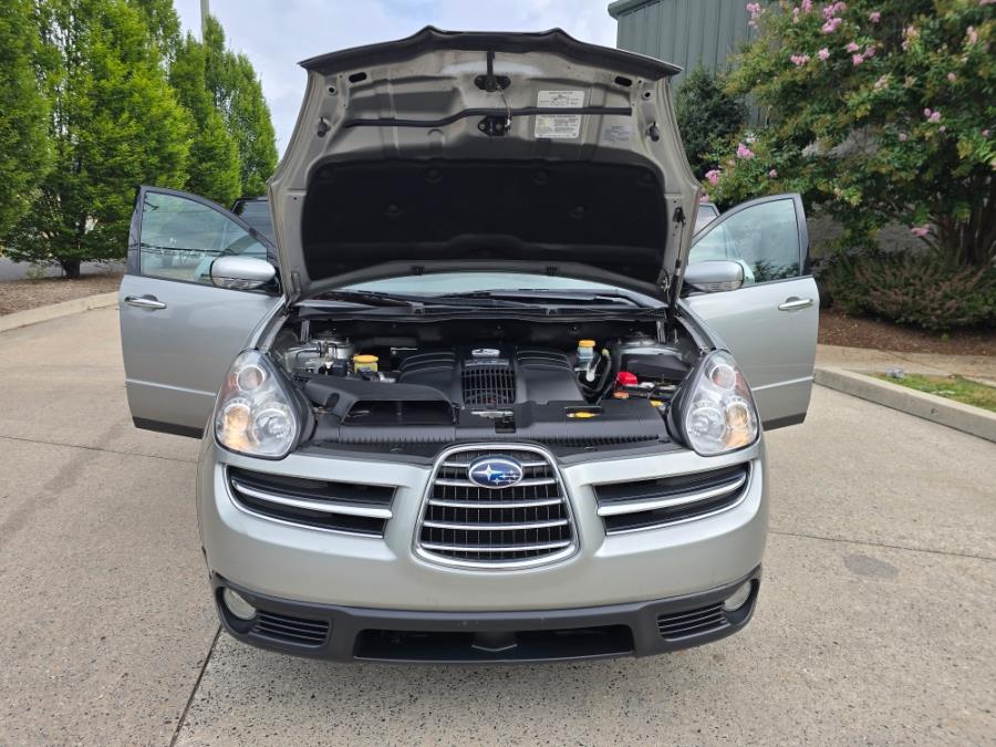 2006 Subaru B9 Tribeca 7-Pass Ltd Gray Int, available for sale in Philadelphia, Pennsylvania | Eugen's Auto Sales & Repairs. Philadelphia, Pennsylvania 2006 Subaru B9 Tribeca 7-Pass Ltd Gray Int, available for sale in Philadelphia, Pennsylvania | Eugen's Auto Sales & Repairs. Philadelphia, Pennsylvania