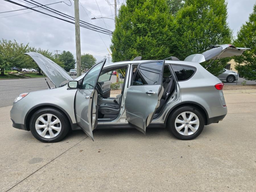 2006 Subaru B9 Tribeca 7-Pass Ltd Gray Int, available for sale in Philadelphia, Pennsylvania | Eugen's Auto Sales & Repairs. Philadelphia, Pennsylvania 2006 Subaru B9 Tribeca 7-Pass Ltd Gray Int, available for sale in Philadelphia, Pennsylvania | Eugen's Auto Sales & Repairs. Philadelphia, Pennsylvania