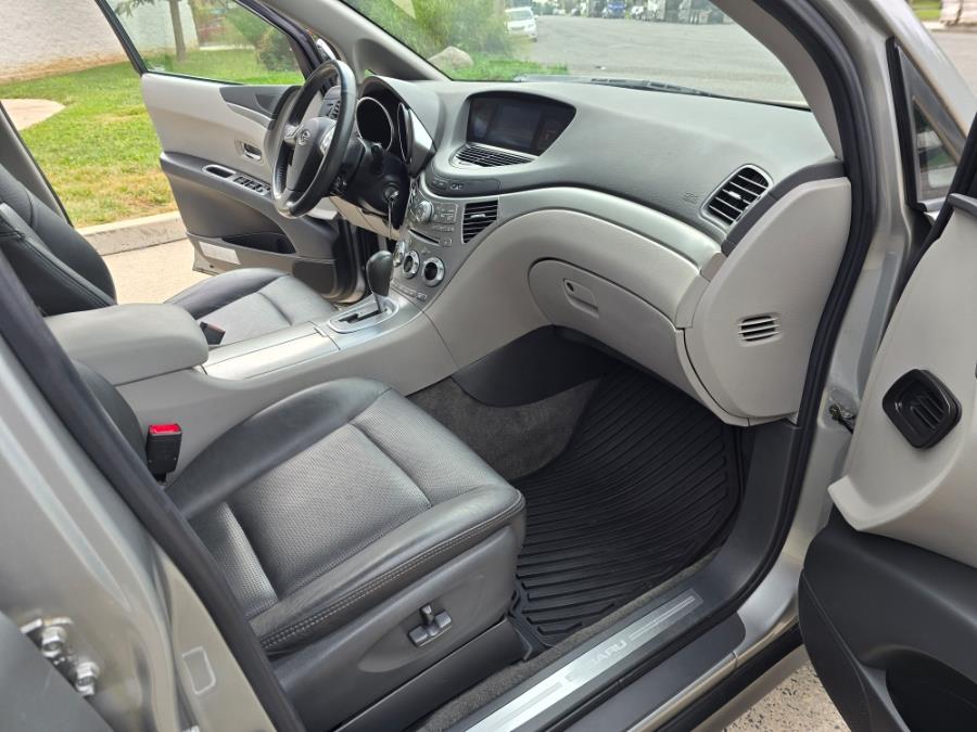 2006 Subaru B9 Tribeca 7-Pass Ltd Gray Int, available for sale in Philadelphia, Pennsylvania | Eugen's Auto Sales & Repairs. Philadelphia, Pennsylvania 2006 Subaru B9 Tribeca 7-Pass Ltd Gray Int, available for sale in Philadelphia, Pennsylvania | Eugen's Auto Sales & Repairs. Philadelphia, Pennsylvania