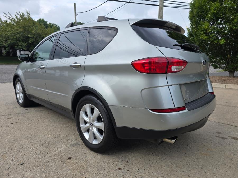 2006 Subaru B9 Tribeca 7-Pass Ltd Gray Int, available for sale in Philadelphia, Pennsylvania | Eugen's Auto Sales & Repairs. Philadelphia, Pennsylvania 2006 Subaru B9 Tribeca 7-Pass Ltd Gray Int, available for sale in Philadelphia, Pennsylvania | Eugen's Auto Sales & Repairs. Philadelphia, Pennsylvania