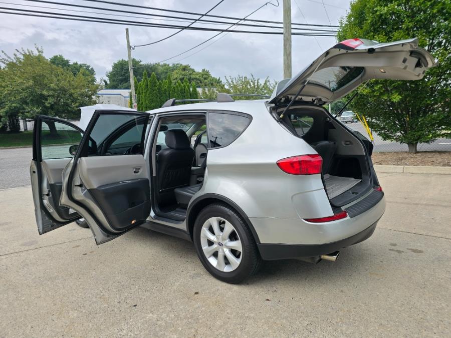 2006 Subaru B9 Tribeca 7-Pass Ltd Gray Int, available for sale in Philadelphia, Pennsylvania | Eugen's Auto Sales & Repairs. Philadelphia, Pennsylvania 2006 Subaru B9 Tribeca 7-Pass Ltd Gray Int, available for sale in Philadelphia, Pennsylvania | Eugen's Auto Sales & Repairs. Philadelphia, Pennsylvania