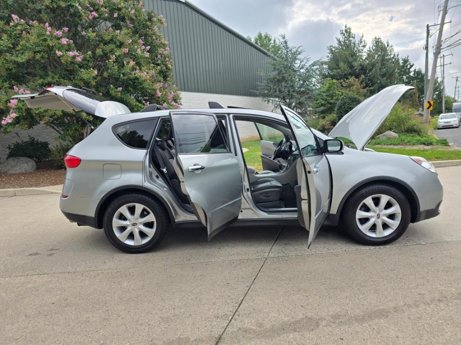 2006 Subaru B9 Tribeca 7-Pass Ltd Gray Int, available for sale in Philadelphia, Pennsylvania | Eugen's Auto Sales & Repairs. Philadelphia, Pennsylvania 2006 Subaru B9 Tribeca 7-Pass Ltd Gray Int, available for sale in Philadelphia, Pennsylvania | Eugen's Auto Sales & Repairs. Philadelphia, Pennsylvania