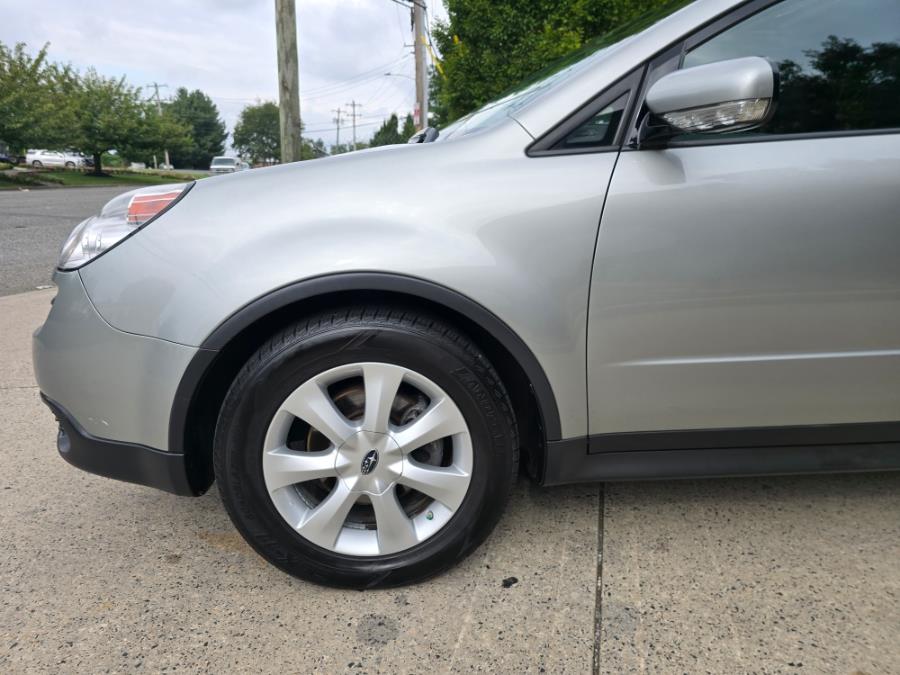 2006 Subaru B9 Tribeca 7-Pass Ltd Gray Int, available for sale in Philadelphia, Pennsylvania | Eugen's Auto Sales & Repairs. Philadelphia, Pennsylvania 2006 Subaru B9 Tribeca 7-Pass Ltd Gray Int, available for sale in Philadelphia, Pennsylvania | Eugen's Auto Sales & Repairs. Philadelphia, Pennsylvania