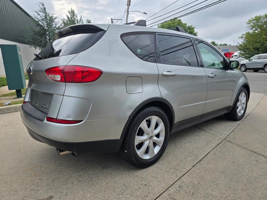2006 Subaru B9 Tribeca 7-Pass Ltd Gray Int, available for sale in Philadelphia, Pennsylvania | Eugen's Auto Sales & Repairs. Philadelphia, Pennsylvania 2006 Subaru B9 Tribeca 7-Pass Ltd Gray Int, available for sale in Philadelphia, Pennsylvania | Eugen's Auto Sales & Repairs. Philadelphia, Pennsylvania