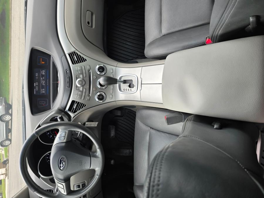 2006 Subaru B9 Tribeca 7-Pass Ltd Gray Int, available for sale in Philadelphia, Pennsylvania | Eugen's Auto Sales & Repairs. Philadelphia, Pennsylvania 2006 Subaru B9 Tribeca 7-Pass Ltd Gray Int, available for sale in Philadelphia, Pennsylvania | Eugen's Auto Sales & Repairs. Philadelphia, Pennsylvania