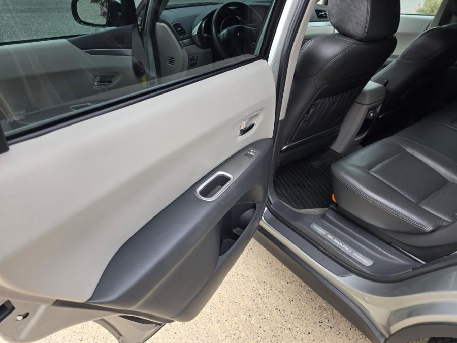 2006 Subaru B9 Tribeca 7-Pass Ltd Gray Int, available for sale in Philadelphia, Pennsylvania | Eugen's Auto Sales & Repairs. Philadelphia, Pennsylvania 2006 Subaru B9 Tribeca 7-Pass Ltd Gray Int, available for sale in Philadelphia, Pennsylvania | Eugen's Auto Sales & Repairs. Philadelphia, Pennsylvania
