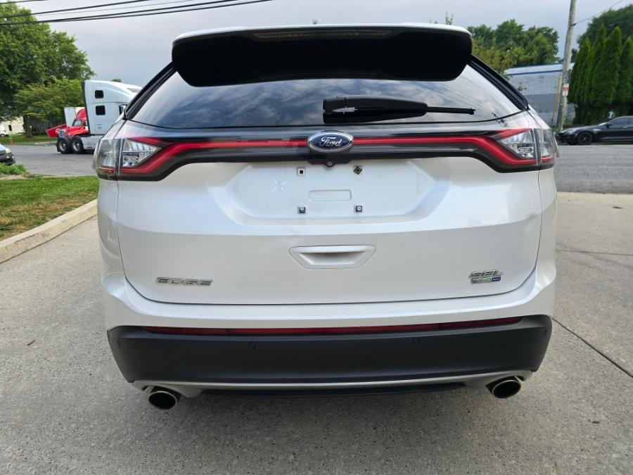 2018 Ford Edge SEL AWD, available for sale in Philadelphia, Pennsylvania | Eugen's Auto Sales & Repairs. Philadelphia, Pennsylvania 2018 Ford Edge SEL AWD, available for sale in Philadelphia, Pennsylvania | Eugen's Auto Sales & Repairs. Philadelphia, Pennsylvania