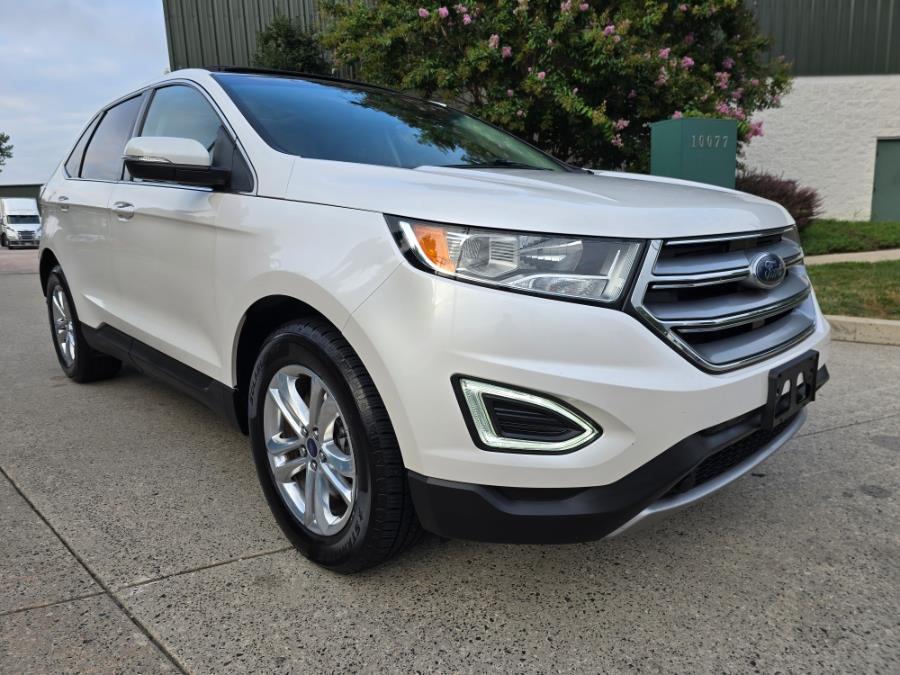 2018 Ford Edge SEL AWD, available for sale in Philadelphia, Pennsylvania | Eugen's Auto Sales & Repairs. Philadelphia, Pennsylvania 2018 Ford Edge SEL AWD, available for sale in Philadelphia, Pennsylvania | Eugen's Auto Sales & Repairs. Philadelphia, Pennsylvania