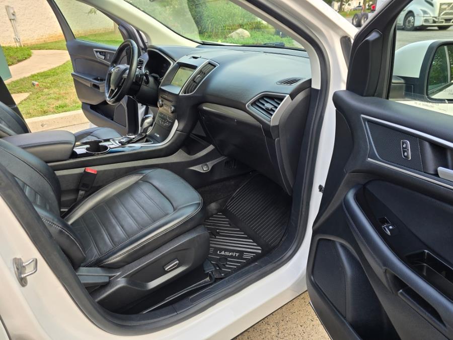 2018 Ford Edge SEL AWD, available for sale in Philadelphia, Pennsylvania | Eugen's Auto Sales & Repairs. Philadelphia, Pennsylvania 2018 Ford Edge SEL AWD, available for sale in Philadelphia, Pennsylvania | Eugen's Auto Sales & Repairs. Philadelphia, Pennsylvania