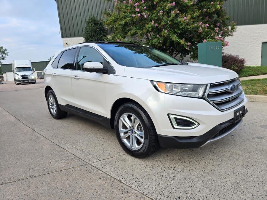 2018 Ford Edge SEL AWD, available for sale in Philadelphia, Pennsylvania | Eugen's Auto Sales & Repairs. Philadelphia, Pennsylvania 2018 Ford Edge SEL AWD, available for sale in Philadelphia, Pennsylvania | Eugen's Auto Sales & Repairs. Philadelphia, Pennsylvania