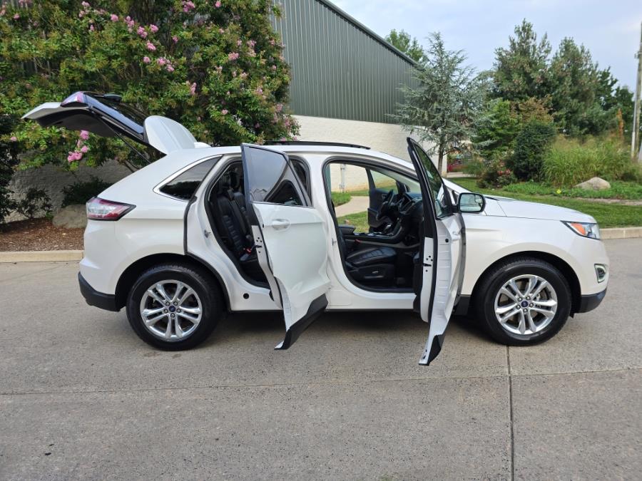 2018 Ford Edge SEL AWD, available for sale in Philadelphia, Pennsylvania | Eugen's Auto Sales & Repairs. Philadelphia, Pennsylvania 2018 Ford Edge SEL AWD, available for sale in Philadelphia, Pennsylvania | Eugen's Auto Sales & Repairs. Philadelphia, Pennsylvania
