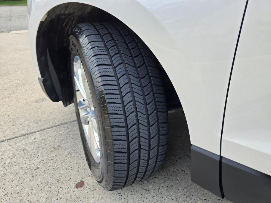2018 Ford Edge SEL AWD, available for sale in Philadelphia, Pennsylvania | Eugen's Auto Sales & Repairs. Philadelphia, Pennsylvania 2018 Ford Edge SEL AWD, available for sale in Philadelphia, Pennsylvania | Eugen's Auto Sales & Repairs. Philadelphia, Pennsylvania
