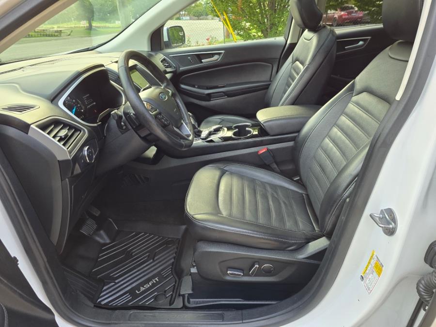 2018 Ford Edge SEL AWD, available for sale in Philadelphia, Pennsylvania | Eugen's Auto Sales & Repairs. Philadelphia, Pennsylvania 2018 Ford Edge SEL AWD, available for sale in Philadelphia, Pennsylvania | Eugen's Auto Sales & Repairs. Philadelphia, Pennsylvania