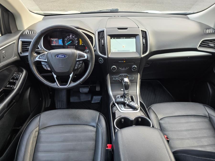 2018 Ford Edge SEL AWD, available for sale in Philadelphia, Pennsylvania | Eugen's Auto Sales & Repairs. Philadelphia, Pennsylvania 2018 Ford Edge SEL AWD, available for sale in Philadelphia, Pennsylvania | Eugen's Auto Sales & Repairs. Philadelphia, Pennsylvania