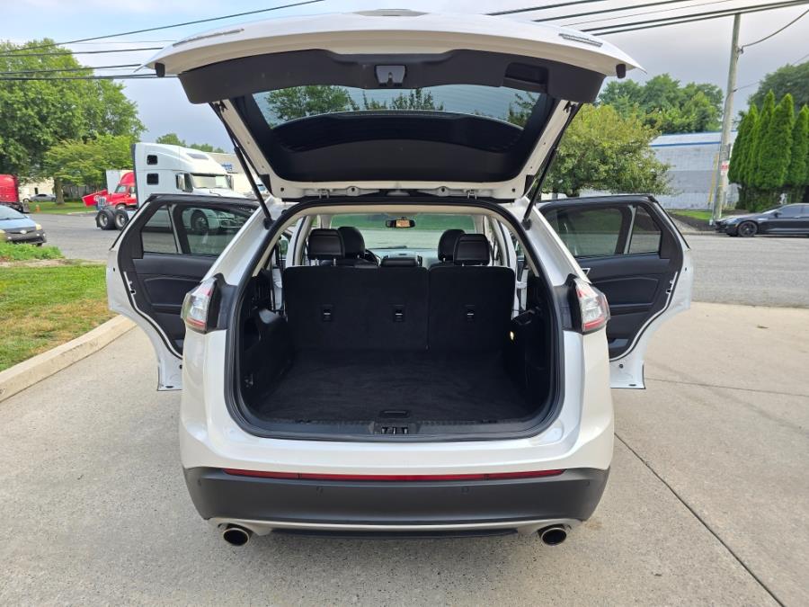 2018 Ford Edge SEL AWD, available for sale in Philadelphia, Pennsylvania | Eugen's Auto Sales & Repairs. Philadelphia, Pennsylvania 2018 Ford Edge SEL AWD, available for sale in Philadelphia, Pennsylvania | Eugen's Auto Sales & Repairs. Philadelphia, Pennsylvania