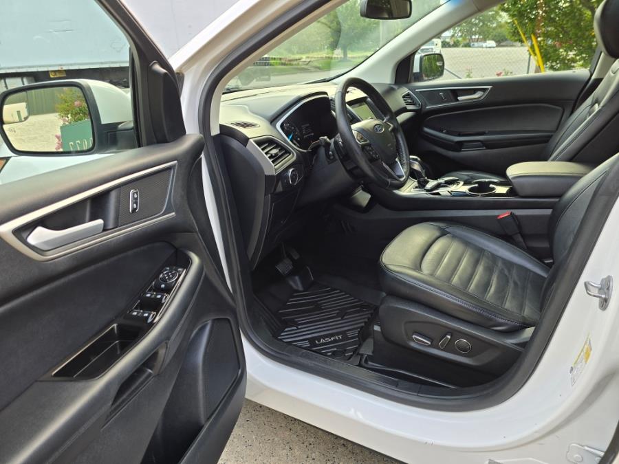 2018 Ford Edge SEL AWD, available for sale in Philadelphia, Pennsylvania | Eugen's Auto Sales & Repairs. Philadelphia, Pennsylvania 2018 Ford Edge SEL AWD, available for sale in Philadelphia, Pennsylvania | Eugen's Auto Sales & Repairs. Philadelphia, Pennsylvania