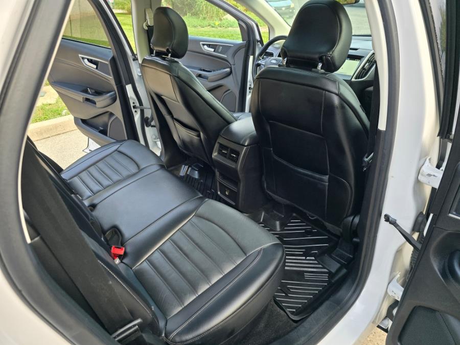 2018 Ford Edge SEL AWD, available for sale in Philadelphia, Pennsylvania | Eugen's Auto Sales & Repairs. Philadelphia, Pennsylvania 2018 Ford Edge SEL AWD, available for sale in Philadelphia, Pennsylvania | Eugen's Auto Sales & Repairs. Philadelphia, Pennsylvania