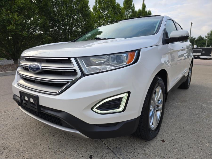 2018 Ford Edge SEL AWD, available for sale in Philadelphia, Pennsylvania | Eugen's Auto Sales & Repairs. Philadelphia, Pennsylvania 2018 Ford Edge SEL AWD, available for sale in Philadelphia, Pennsylvania | Eugen's Auto Sales & Repairs. Philadelphia, Pennsylvania