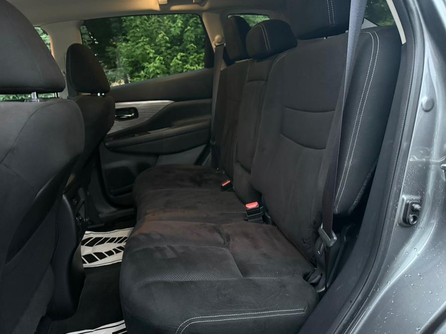 2015 Nissan Murano awd s, available for sale in Philadelphia, Pennsylvania | Eugen's Auto Sales & Repairs. Philadelphia, Pennsylvania 2015 Nissan Murano awd s, available for sale in Philadelphia, Pennsylvania | Eugen's Auto Sales & Repairs. Philadelphia, Pennsylvania