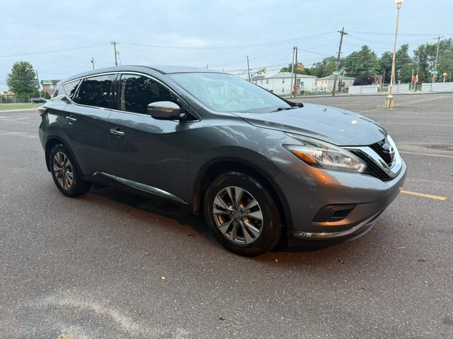 2015 Nissan Murano awd s, available for sale in Philadelphia, Pennsylvania | Eugen's Auto Sales & Repairs. Philadelphia, Pennsylvania 2015 Nissan Murano awd s, available for sale in Philadelphia, Pennsylvania | Eugen's Auto Sales & Repairs. Philadelphia, Pennsylvania