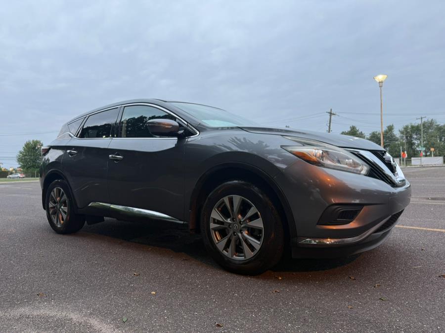 2015 Nissan Murano awd s, available for sale in Philadelphia, Pennsylvania | Eugen's Auto Sales & Repairs. Philadelphia, Pennsylvania 2015 Nissan Murano awd s, available for sale in Philadelphia, Pennsylvania | Eugen's Auto Sales & Repairs. Philadelphia, Pennsylvania