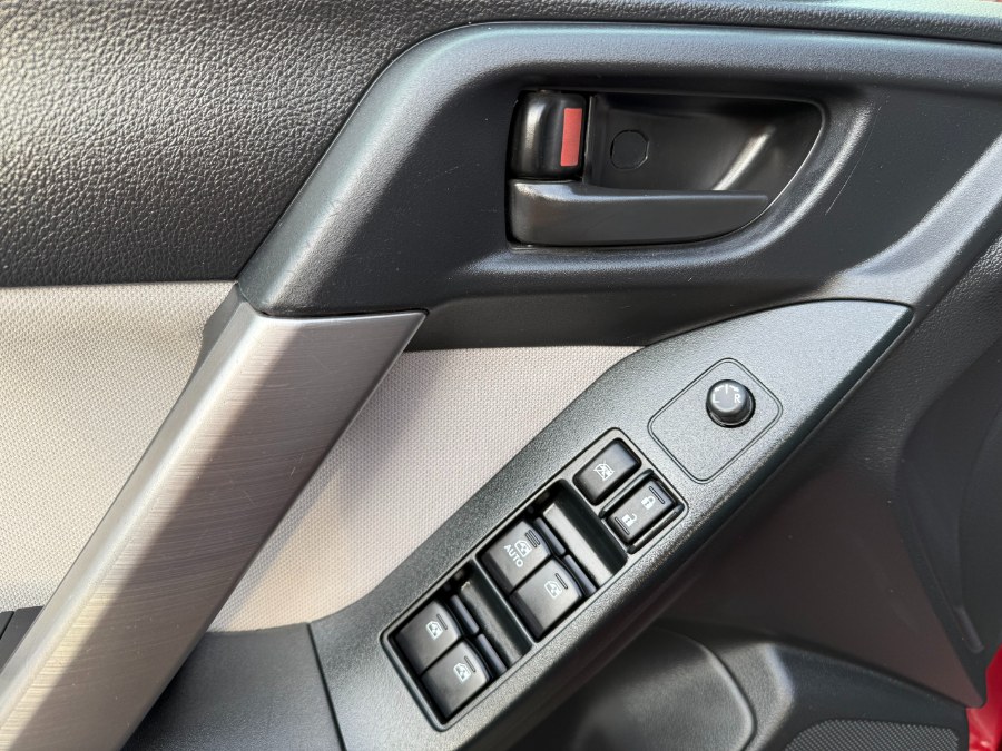 2016 Subaru Forester 4dr CVT 2.5i Premium PZEV, available for sale in Bristol, Connecticut | Bristol Auto Center LLC. Bristol, Connecticut 2016 Subaru Forester 4dr CVT 2.5i Premium PZEV, available for sale in Bristol, Connecticut | Bristol Auto Center LLC. Bristol, Connecticut